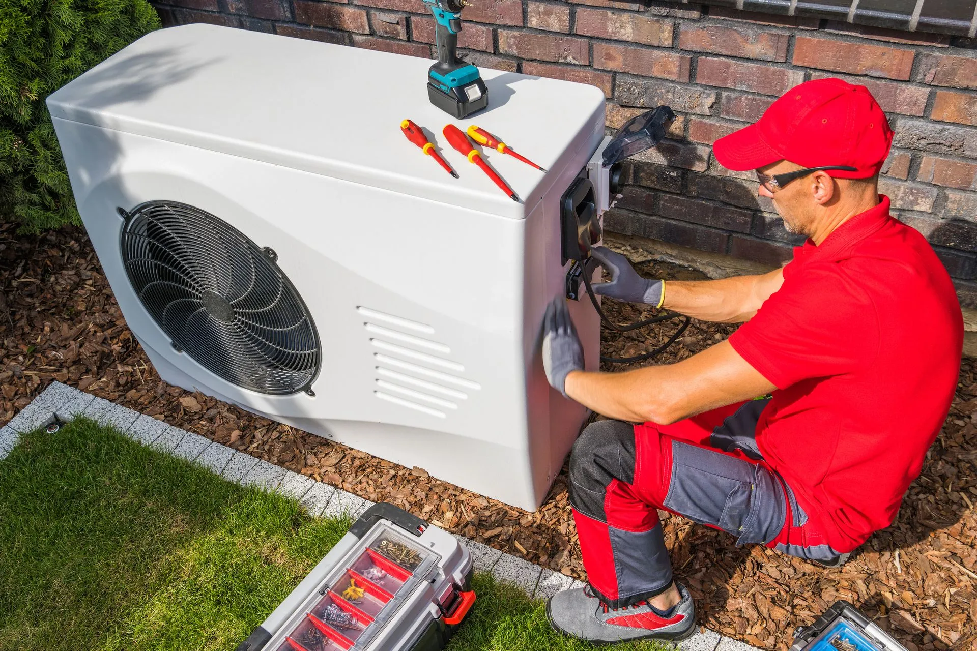 About HVAC in Signal Hill, CA